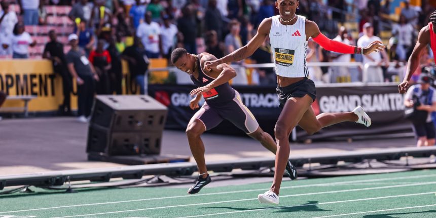alison-dos-santos-volta-a-vencer-na-jamaica,-desta-vez-nos-400m-rasos
