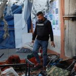 israel-bombardeia-tenda-com-jornalistas-ao-lado-de-hospital-de-gaza