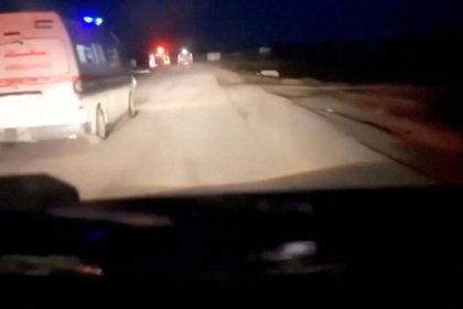 apos-video,-israel-muda-versao-de-assassinatos-de-paramedicos-em-gaza