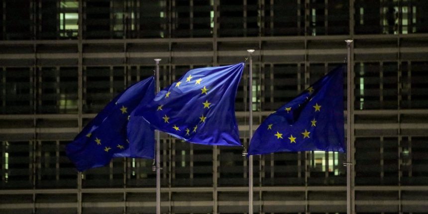 uniao-europeia-busca-unidade-em-primeira-acao-contra-tarifas-de-trump