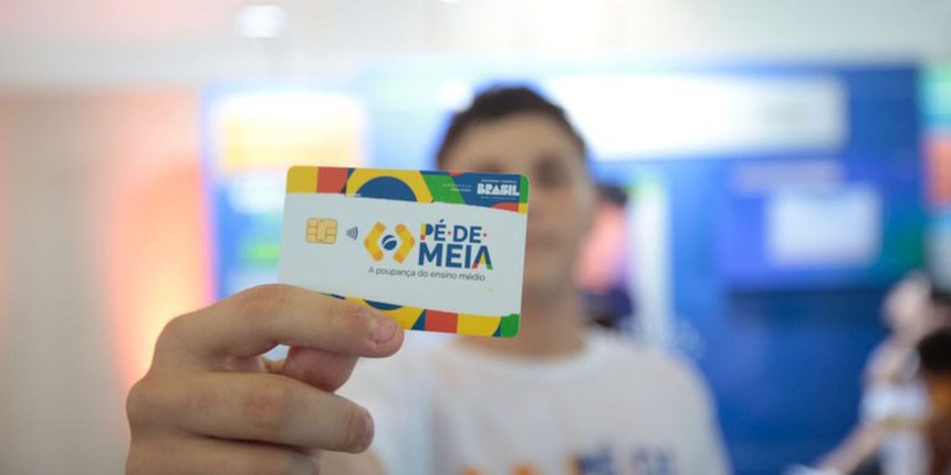 pe-de-meia:-nascidos-em-setembro-e-outubro-recebem-hoje-incentivo