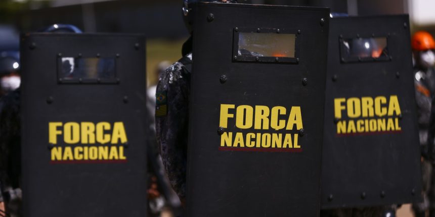 forca-nacional-vai-atuar-em-conflito-de-terra-indigena-no-rs