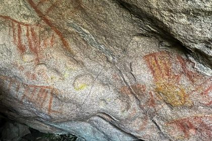 instituicoes-se-unem-para-desvendar-pinturas-rupestres-em-itatiaia