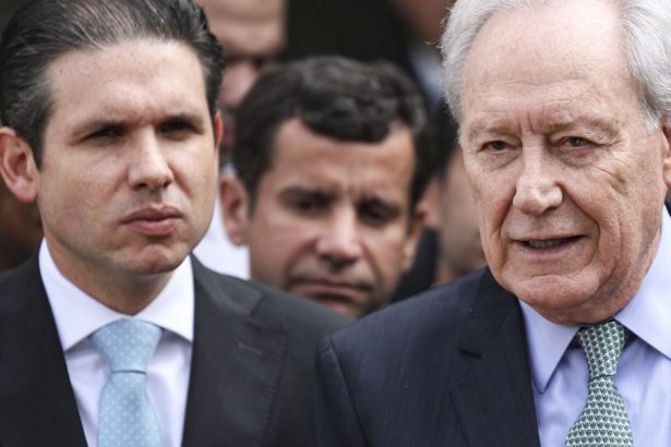 governo-entrega-pec-da-seguranca-publica-ao-presidente-da-camara
