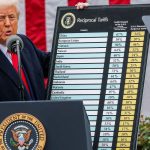 trump-eleva-taxacao-da-china-para-125%-e-reduz-de-75-paises-para-10%