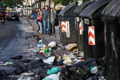 argentina-faz-terceira-greve-geral-contra-ajuste-fiscal-de-milei