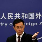 china-lutara-ate-o-fim,-diz-porta-voz-sobre-guerra-comercial