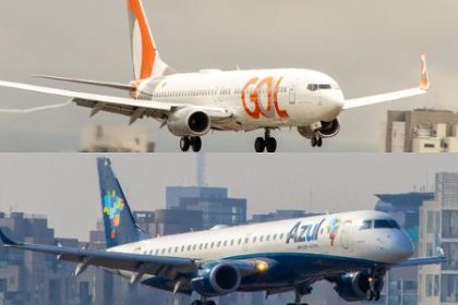 conselheiro-do-cade-quer-analisar-efeitos-do-codeshare-entre-azul-e-gol