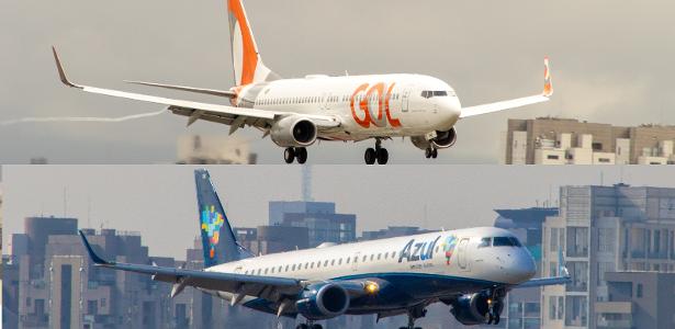 conselheiro-do-cade-quer-analisar-efeitos-do-codeshare-entre-azul-e-gol