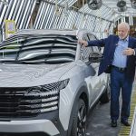 em-fabrica-de-carro,-lula-destaca-aumento-de-investimentos-industriais