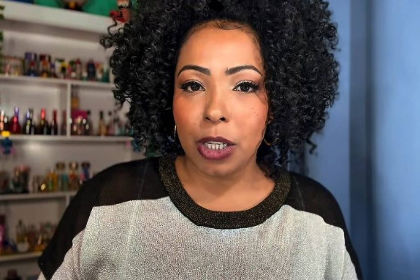 juliana-oliveira-diz-a-danilo-gentili-que-nao-mentiu-e-nega-ingratidao;-veja-video