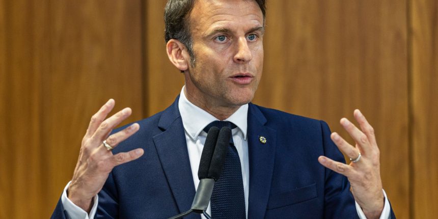 franca-reconhece-injustica-contra-haiti-por-divida-da-independencia