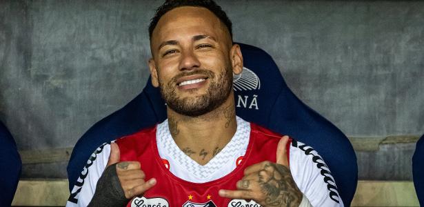 podcast-do-uol-revela-taticas-de-neymar-pai-para-transformar-filho-em-idolo