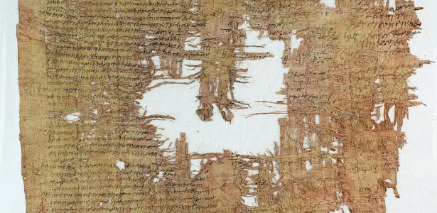 caso-de-sonegacao-na-roma-antiga-e-descoberto-em-papiro-de-2.000-anos
