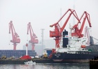 china-afirma-que-eua-prejudicarao-a-si-mesmos-com-taxas-sobre-navios