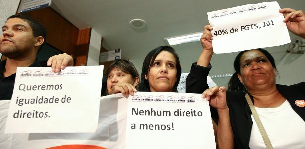 12-anos-da-pec-das-domesticas:-informalidade-e-precarizacao-persistem