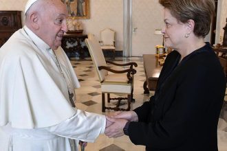 dilma-rousseff-destaca-pontificado-humanista-e-corajoso-de-francisco
