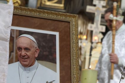 papa-francisco:-velorio-aberto-comeca-amanha,-funeral-sera-no-sabado