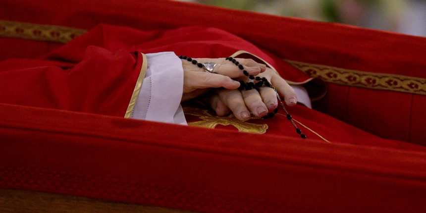 morte-do-papa-francisco:-tudo-aconteceu-muito-rapido,-diz-vaticano
