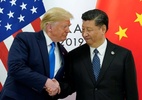 casa-branca-anuncia-avancos-em-negociacoes-com-china:-‘indo-muito-bem’