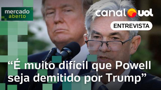 mercado-aberto:-‘trump-tera-dificuldades-para-interferir-no-bc-dos-eua’