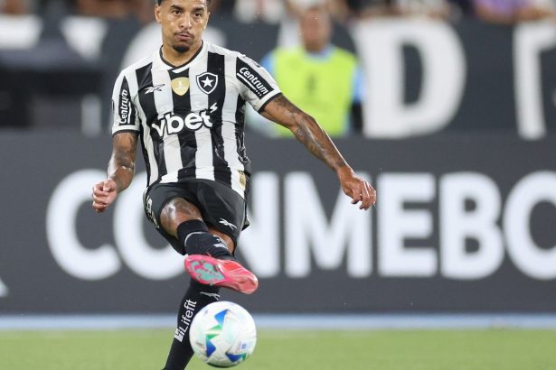 libertadores:-botafogo-enfrenta-o-estudiantes-em-la-plata