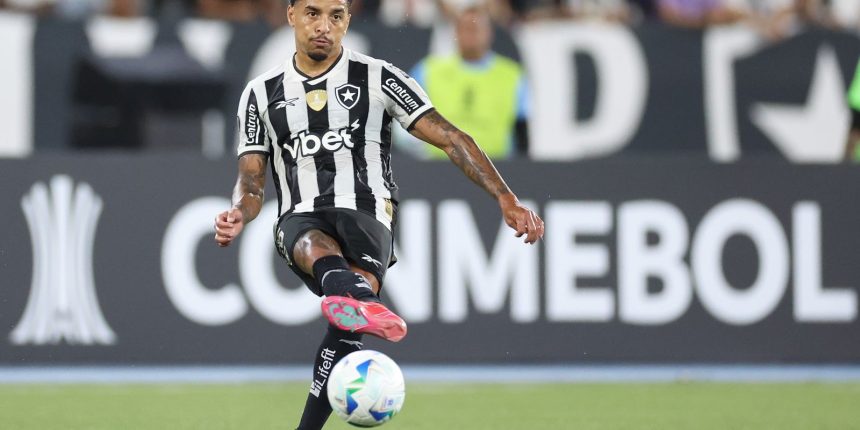 libertadores:-botafogo-enfrenta-o-estudiantes-em-la-plata