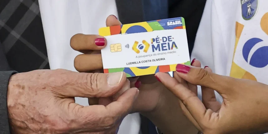 pe-de-meia:-2a-parcela-de-2025-sera-paga-a-partir-desta-quarta-feira