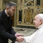 ‘ele-amava-o-povo-de-deus’,-diz-medico-e-seminarista-de-presidente-prudente-sobre-o-papa-francisco