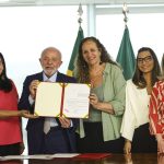 lula-sanciona-leis-para-protecao-de-direitos-das-mulheres