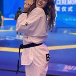 taekwondo-paralimpico:-brasil-encerra-torneio-em-taiwan-com-4-medalhas