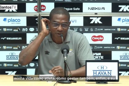 cesar-sampaio:-‘a-coisa-nao-esta-tao-tragica-quanto-aparenta’