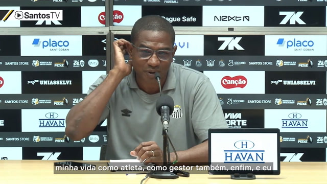 cesar-sampaio:-‘a-coisa-nao-esta-tao-tragica-quanto-aparenta’