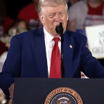 ‘estavam-chorando’,-diz-trump-sobre-alivio-no-peso-de-tarifas-sobre-carros