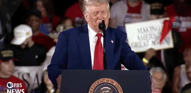 ‘estavam-chorando’,-diz-trump-sobre-alivio-no-peso-de-tarifas-sobre-carros