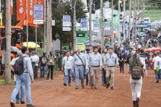 na-agrishow,-linha-dolarizada-e-alternativa-a-juros-elevados-para-2025/26
