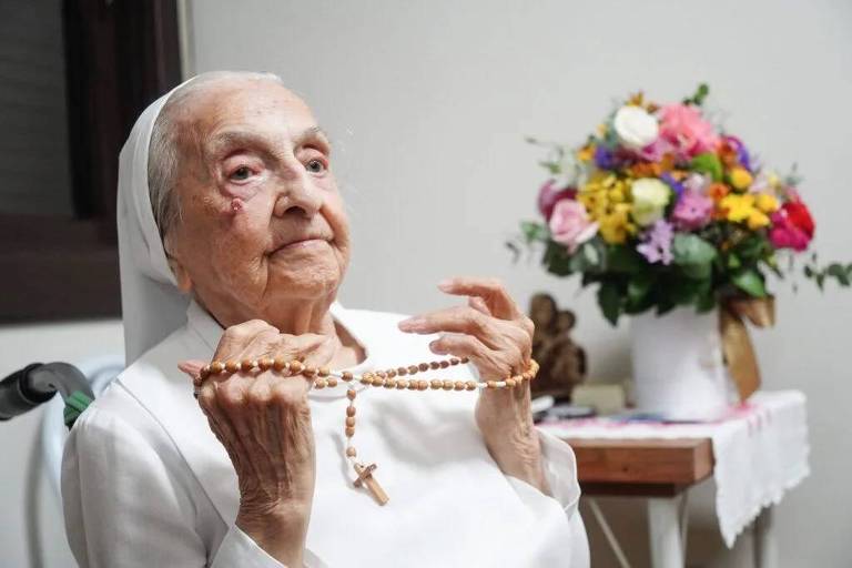 morre-freira-gaucha-considerada-a-pessoa-mais-velha-do-mundo