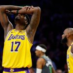 pela-6a-vez-em-7-anos-com-lebron,-lakers-nao-vao-alem-da-1a-rodada-dos-‘playoffs’