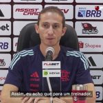 filipe-luis-se-diz-emocionado-com-gol-de-joshua:-‘novo-contratado’