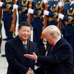 eua-querem-iniciar-negociacoes-tarifarias-com-a-china,-diz-midia-estatal-chinesa