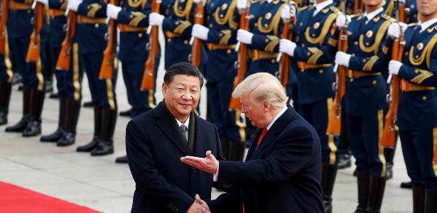eua-querem-iniciar-negociacoes-tarifarias-com-a-china,-diz-midia-estatal-chinesa