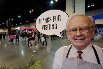 ‘devotos-de-buffett’-se-despedem-em-comovente-peregrinacao-em-omaha