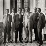 ha-100-anos,-albert-einstein-chegava-ao-brasil-em-visita-cientifica