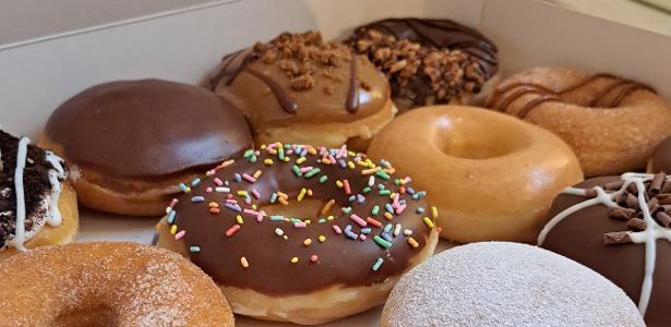 krispy-kreme,-rede-de-donuts-dos-eua,-abre-primeira-loja-no-brasil