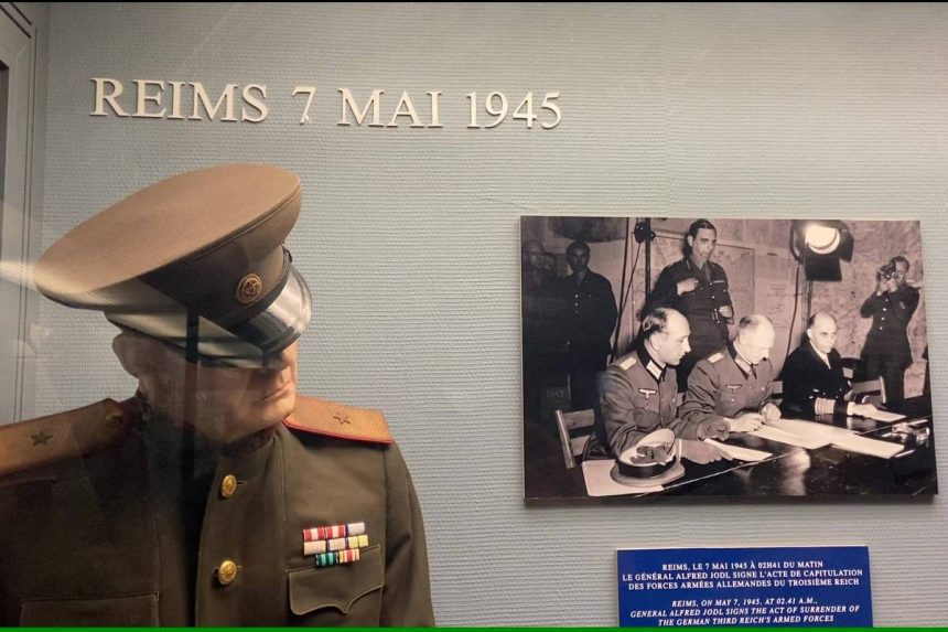 museu-na-franca-comemora-rendicao-nazista-na-segunda-guerra-que-‘nao-valeu’