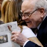 mesmo-com-0,5%-da-heranca,-filhos-de-warren-buffett-continuarao-milionarios