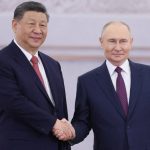 lula-e-xi-falam-de-multilateralismo-para-justificar-presenca-em-celebracao-de-putin