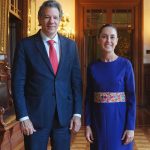 haddad-conversa-com-presidenta-do-mexico-sobre-relacoes-economicas