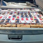 fiscalizacao-apreende-5-mil-macos-de-cigarros-contrabandeados-do-paraguai-em-rosana