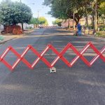 obras-interditam-trecho-da-rua-florindo-tessaro,-em-osvaldo-cruz